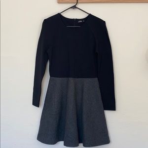 Kate spade black dress